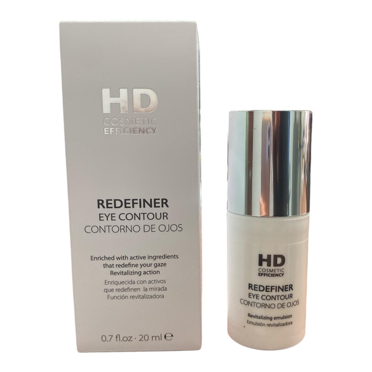 REDEFINER CONTORNO OJOS 20ML