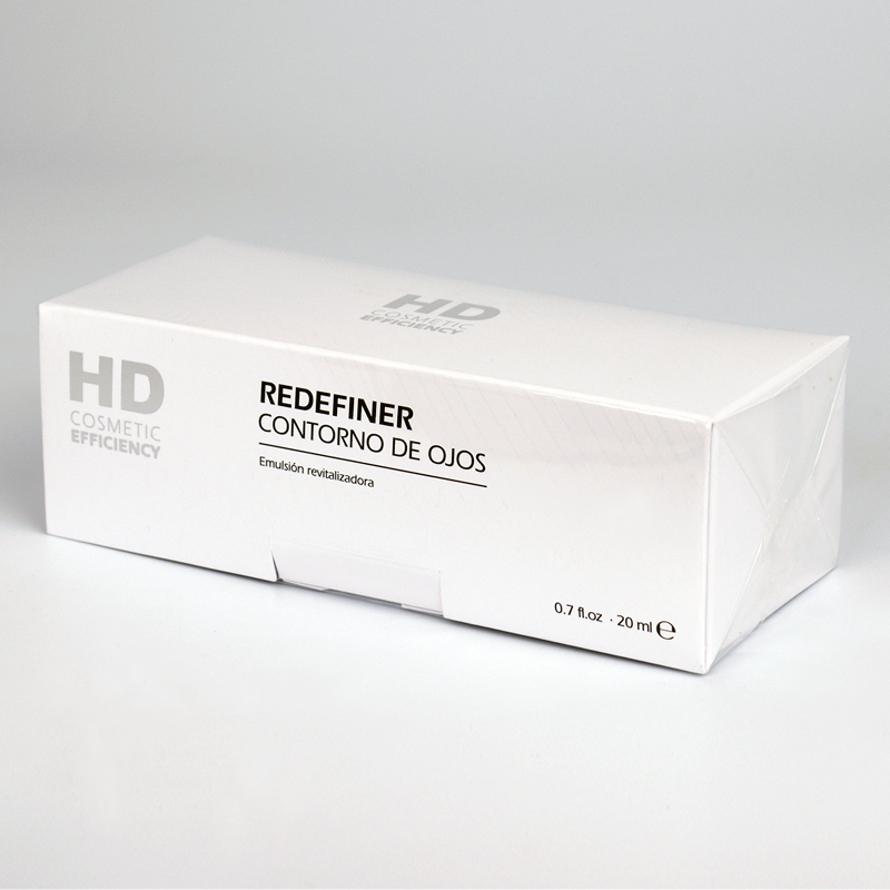 HD- REDEFINER CONTORNO OJOS 20ML