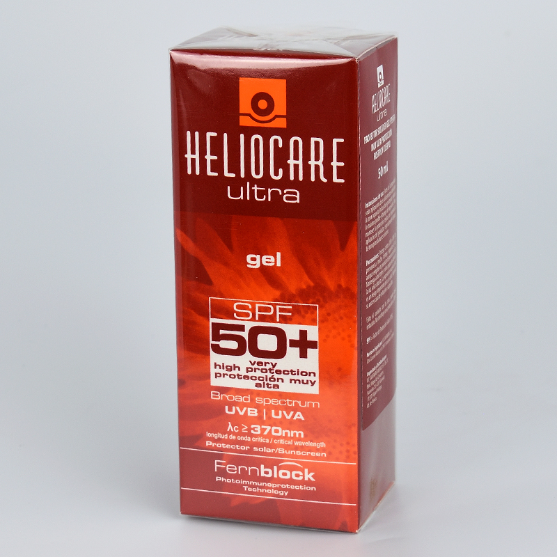 HELIOCARE ULTRAGEL 50ml