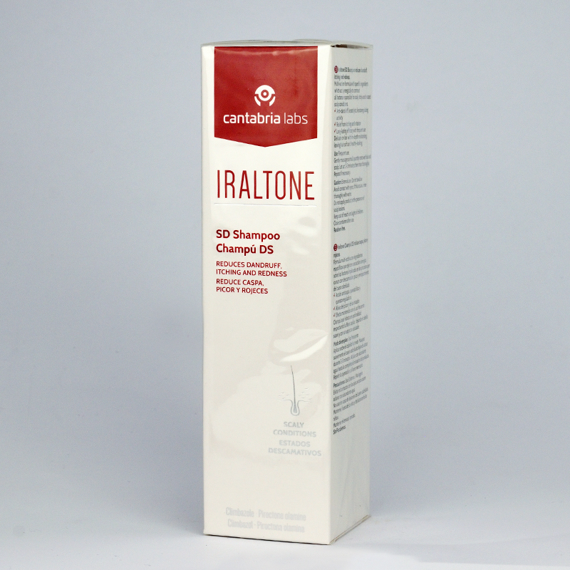 IRALTONE DS 200ML