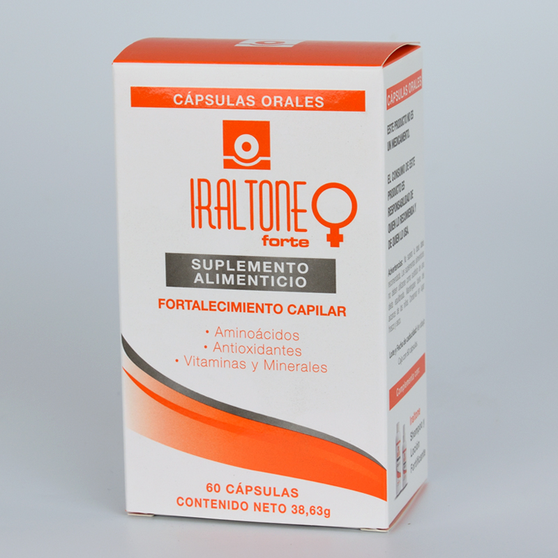 IRALTONE FORTE 60