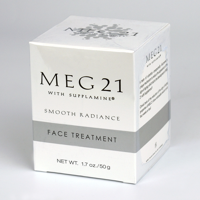 MEG 21 FACIAL TREATMENT 50g