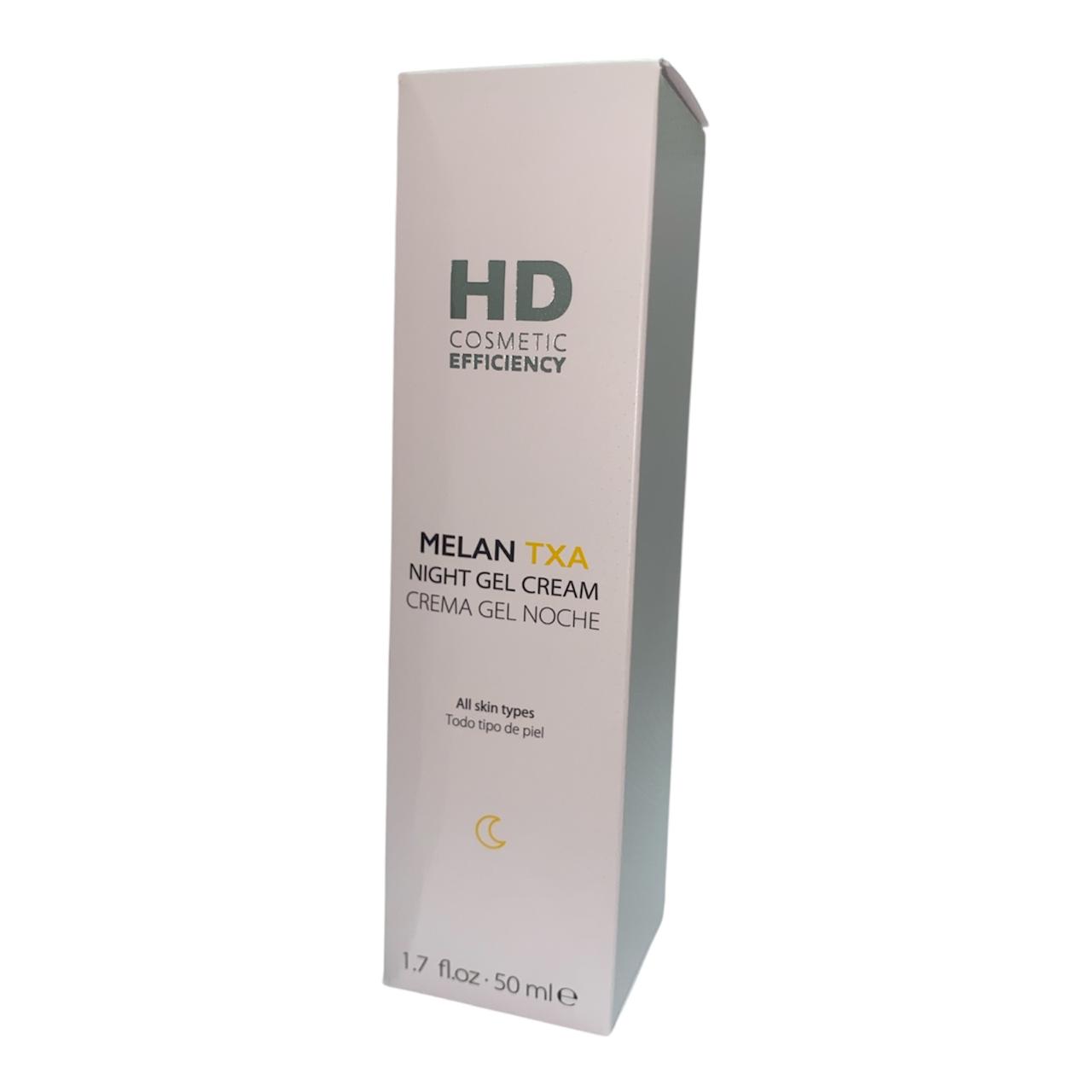 MELAN - TXA NOCHE 50ml