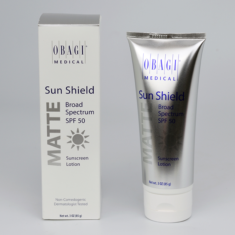 OBAGI SUN SHIELD MATTE SPF 50