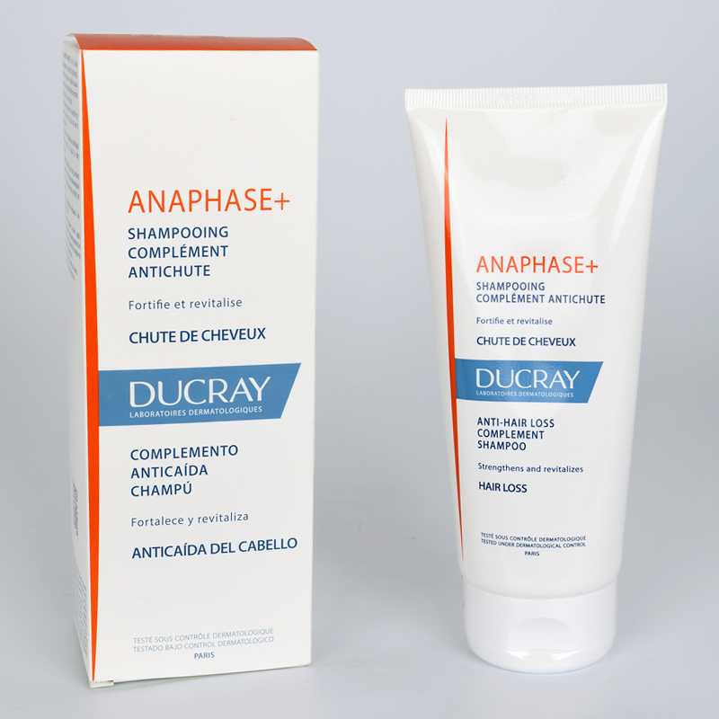 ANAPHASE SHAMPOO 200ML