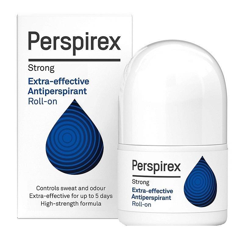 PERSPIREX ROOLL-ON 25 ML