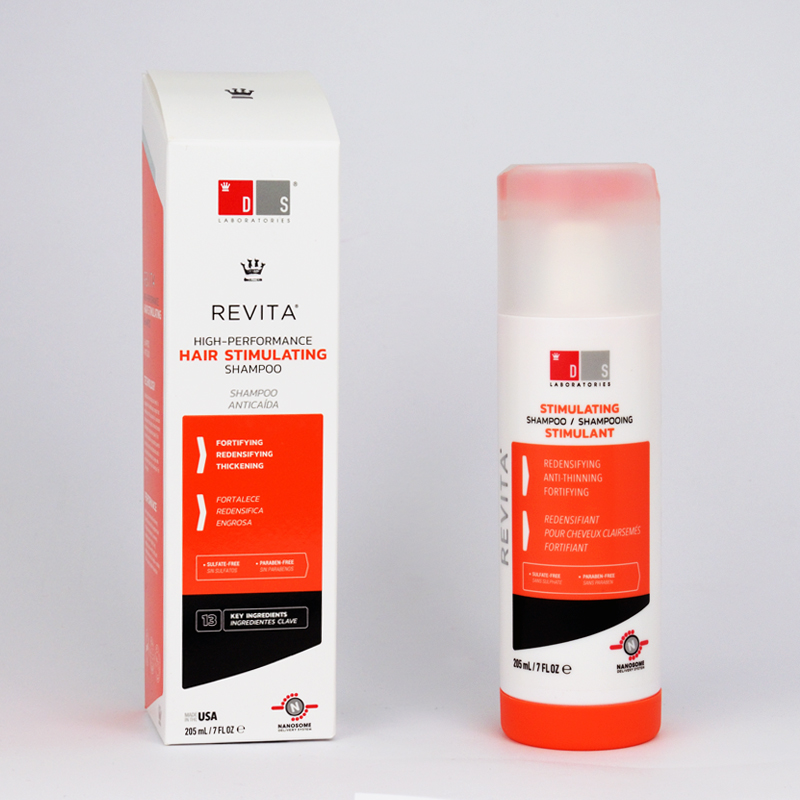 REVITA SHAMPOO