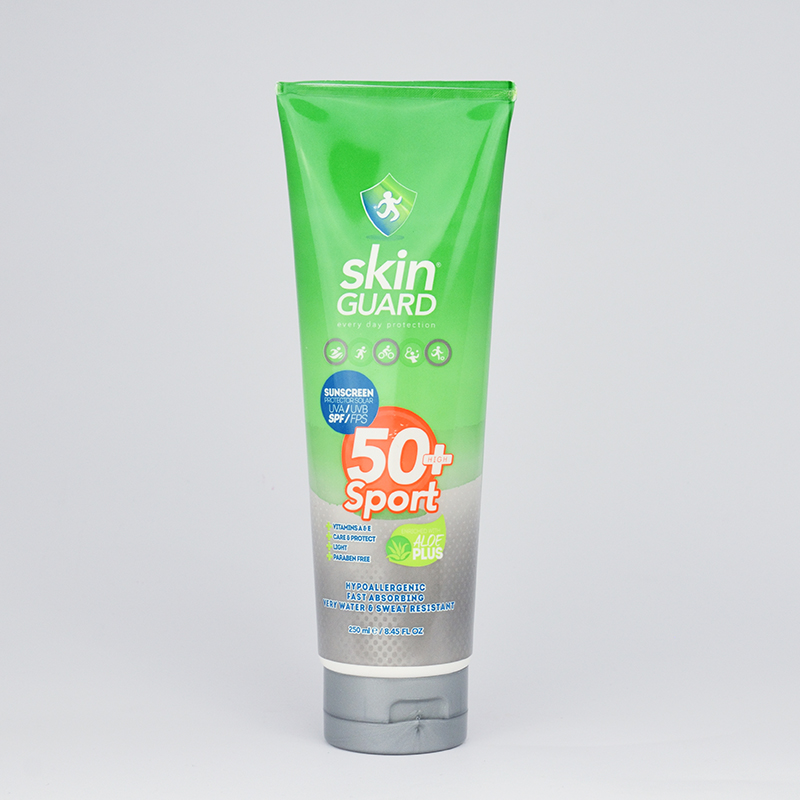 SK BLOQUEADOR SKIN GUARD SPORT SPF 50+ 250 ML