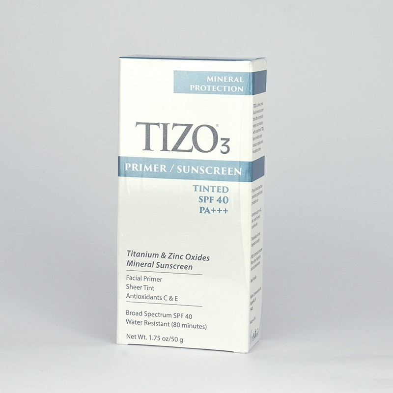 TIZO 3 50GR