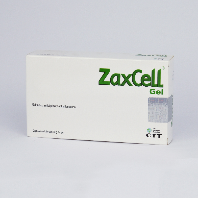 ZAXCELL 30G