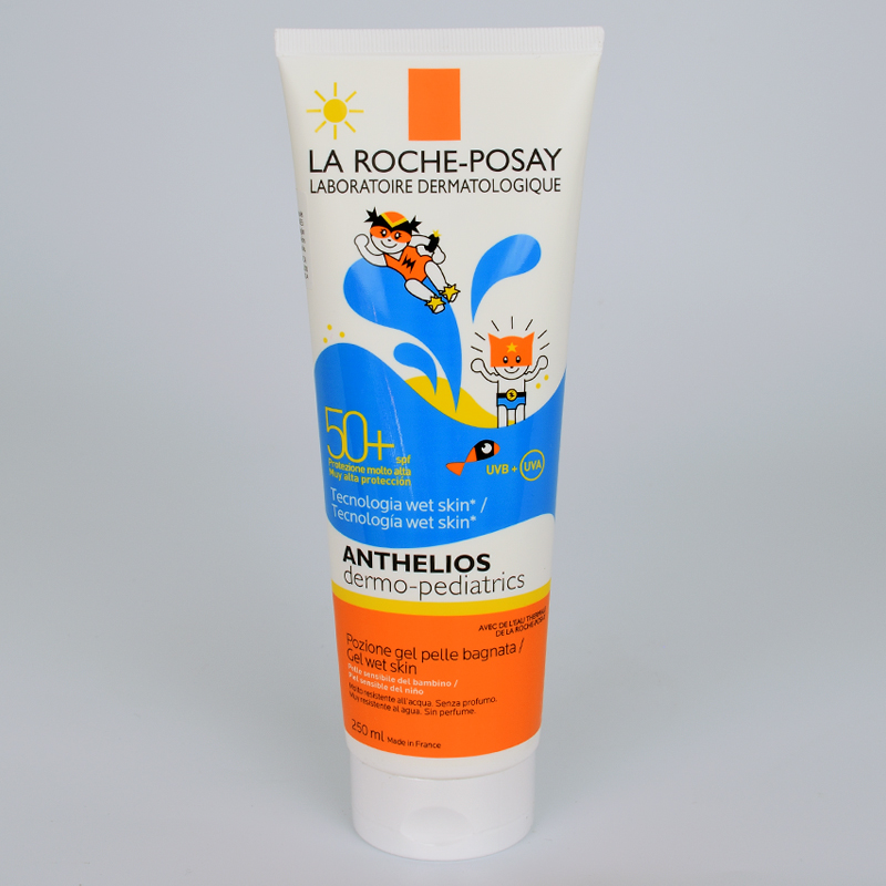 ANTHELIOS PEDIATRICO 250 ML