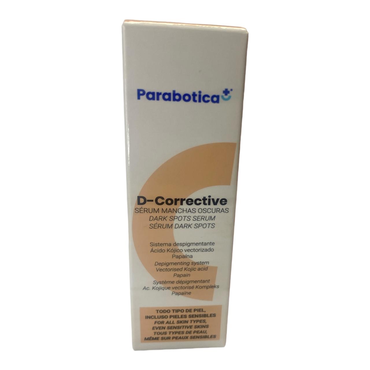 D-CORRECTIVE    30ML