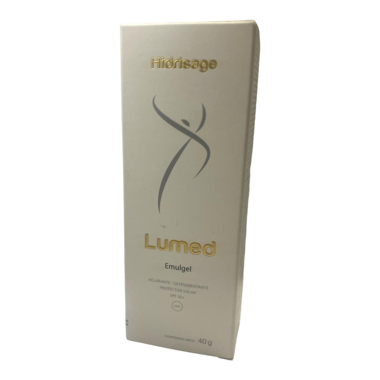 LUMED EMULGEL