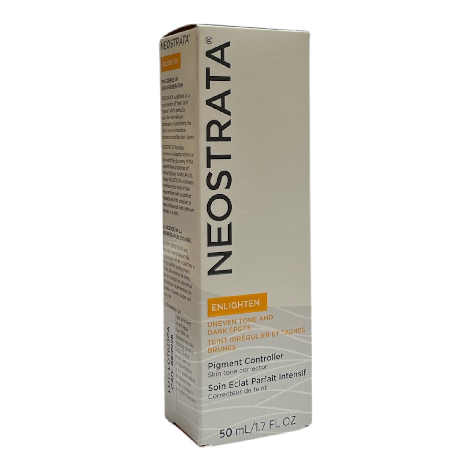 NEOSTRATA PIGMENT CONTROLLER FLUIDO FACIAL  50ML