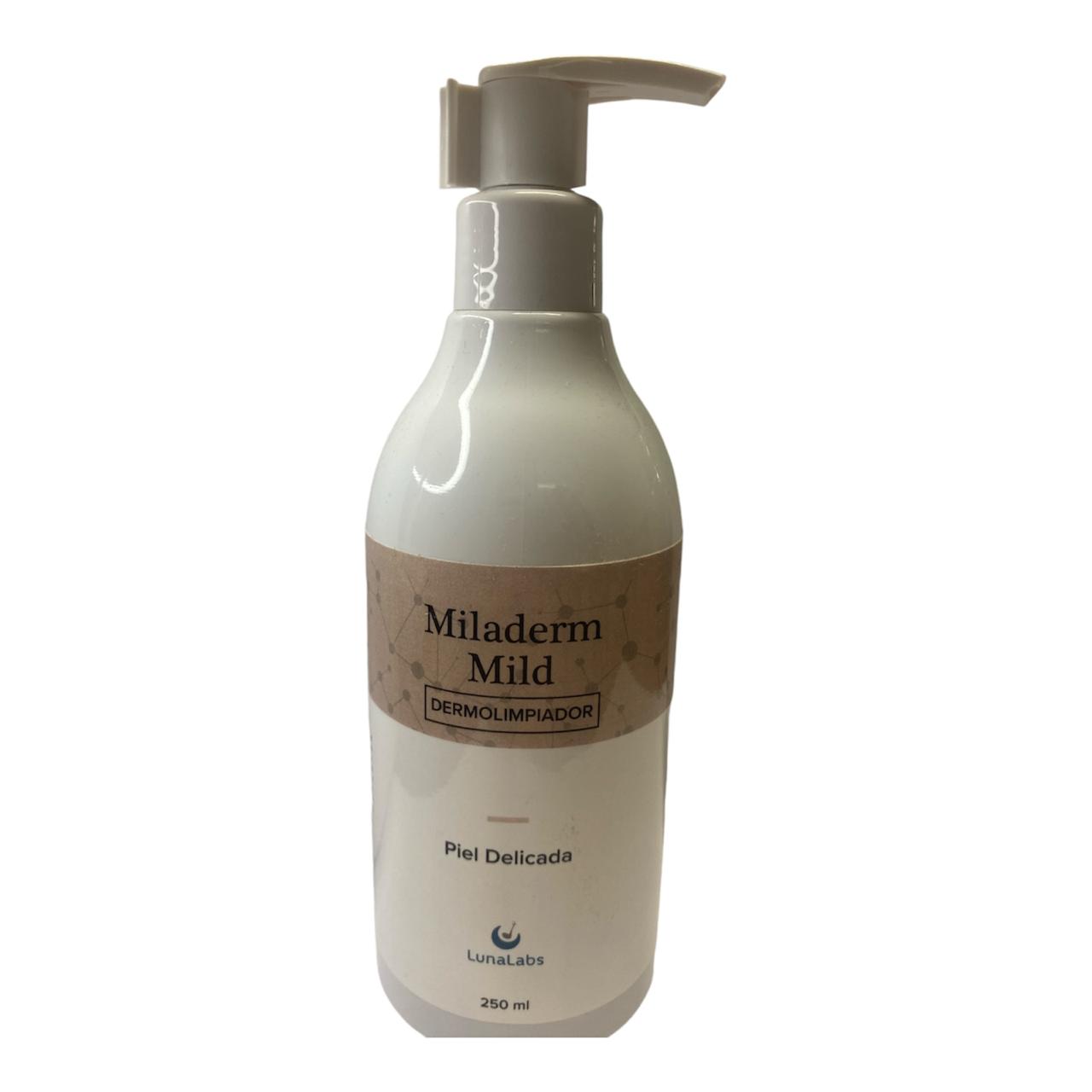 MILADERM MILD DERMOLIMPIADOR  250ML