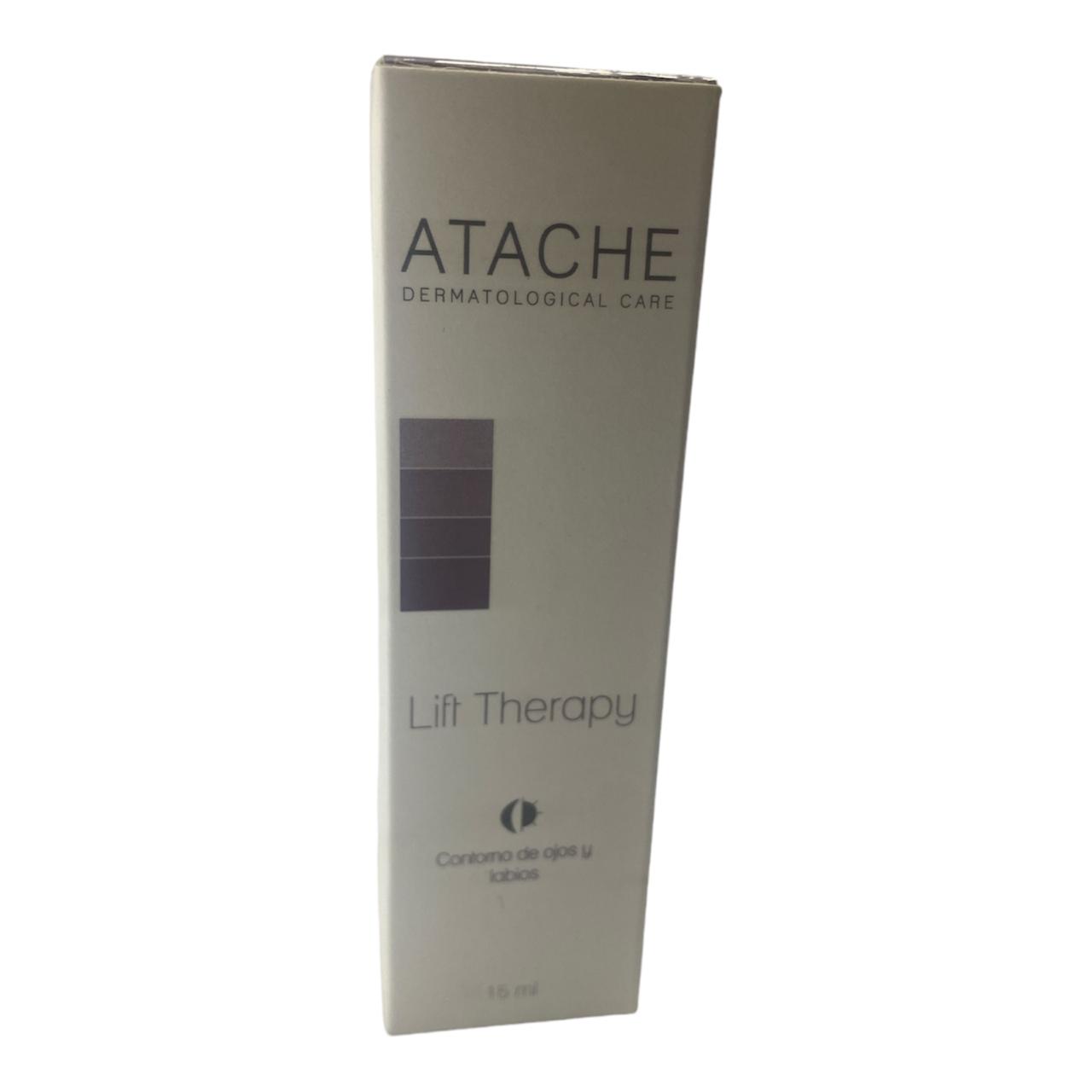 ATACHE LIFT THERAPY INTENSIVE LIFT CONTOUR   15ML