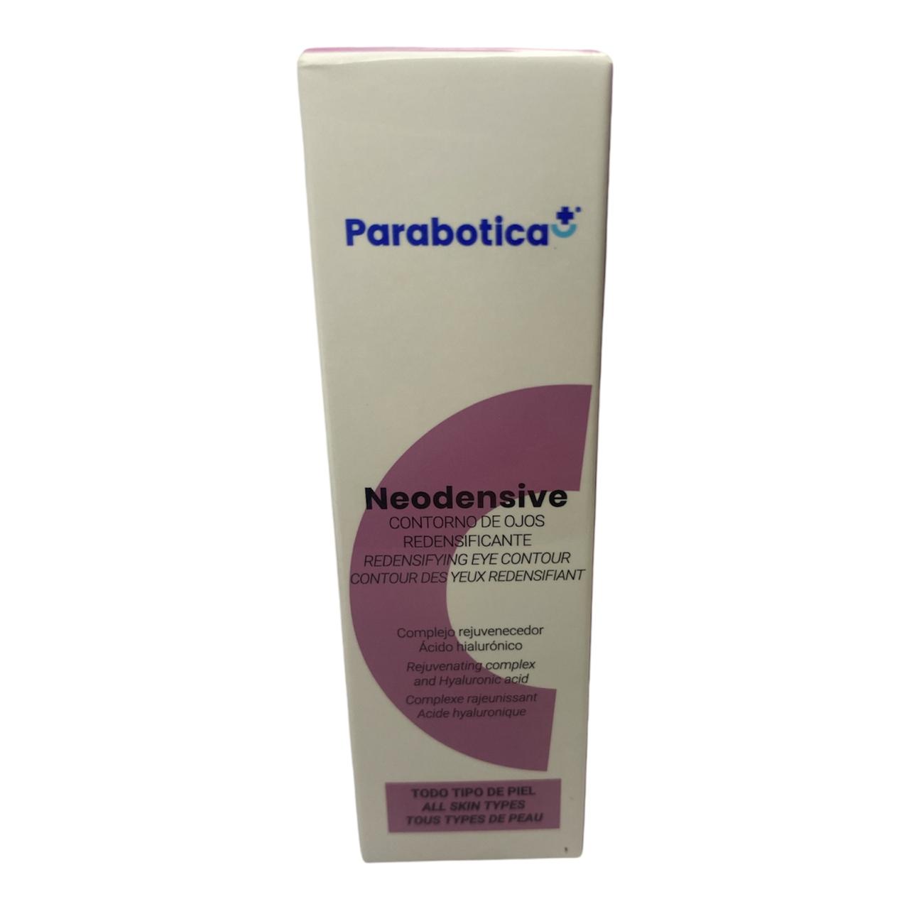 NEODENSIVE CONTORNO DE OJOS REDENSIFICANTE 15ML