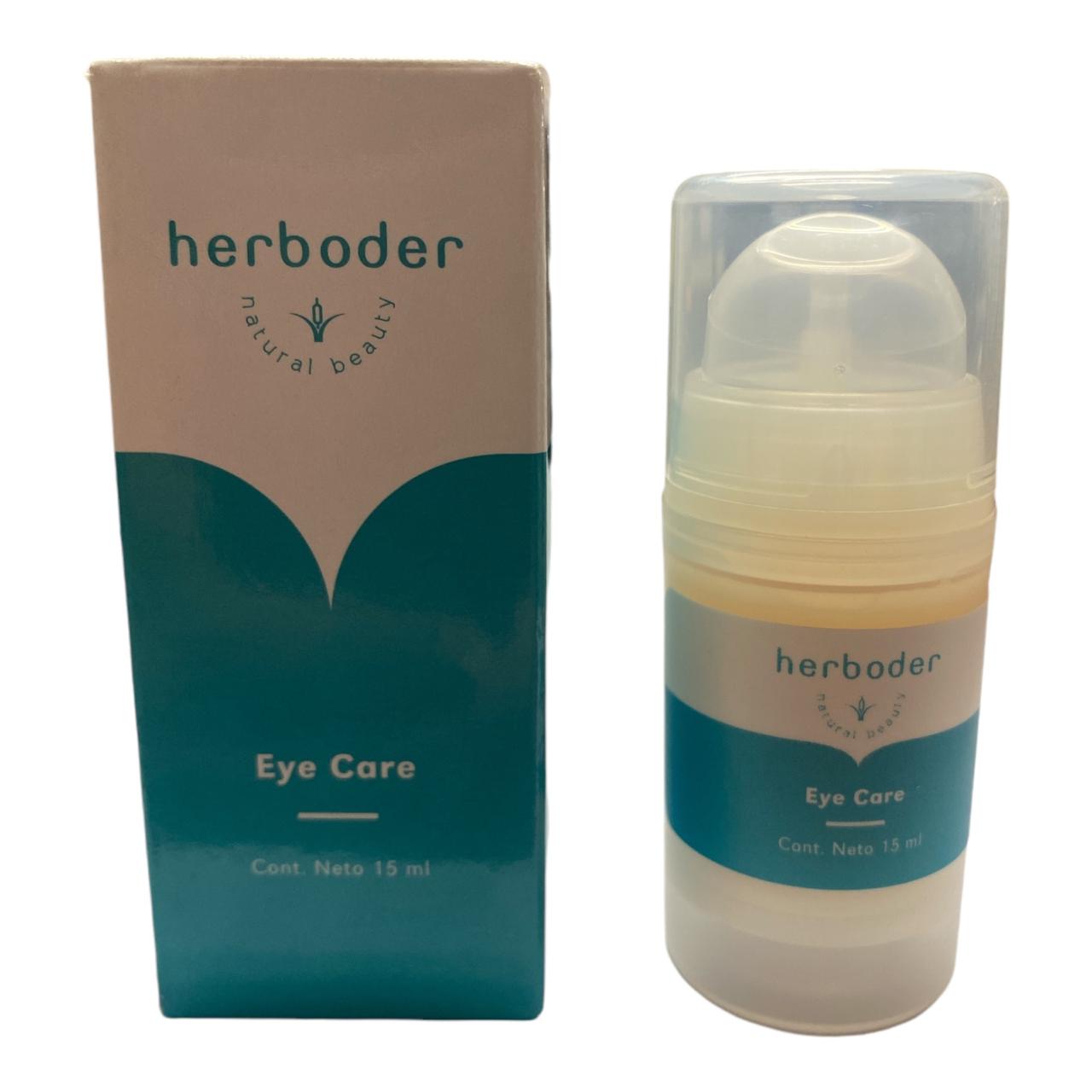 HERBODER EYE CARE 15 ML 