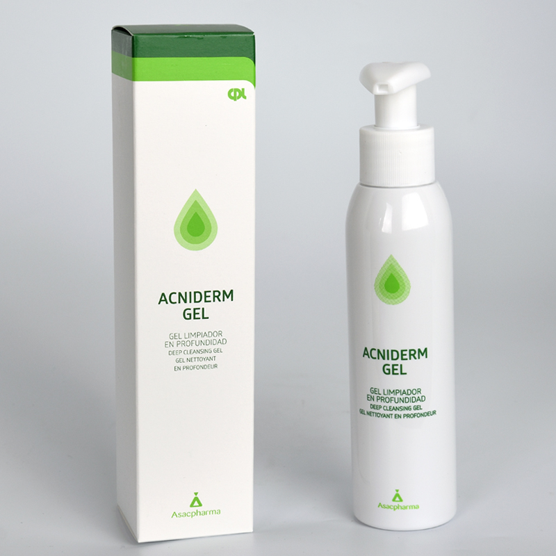 ACNIDERM