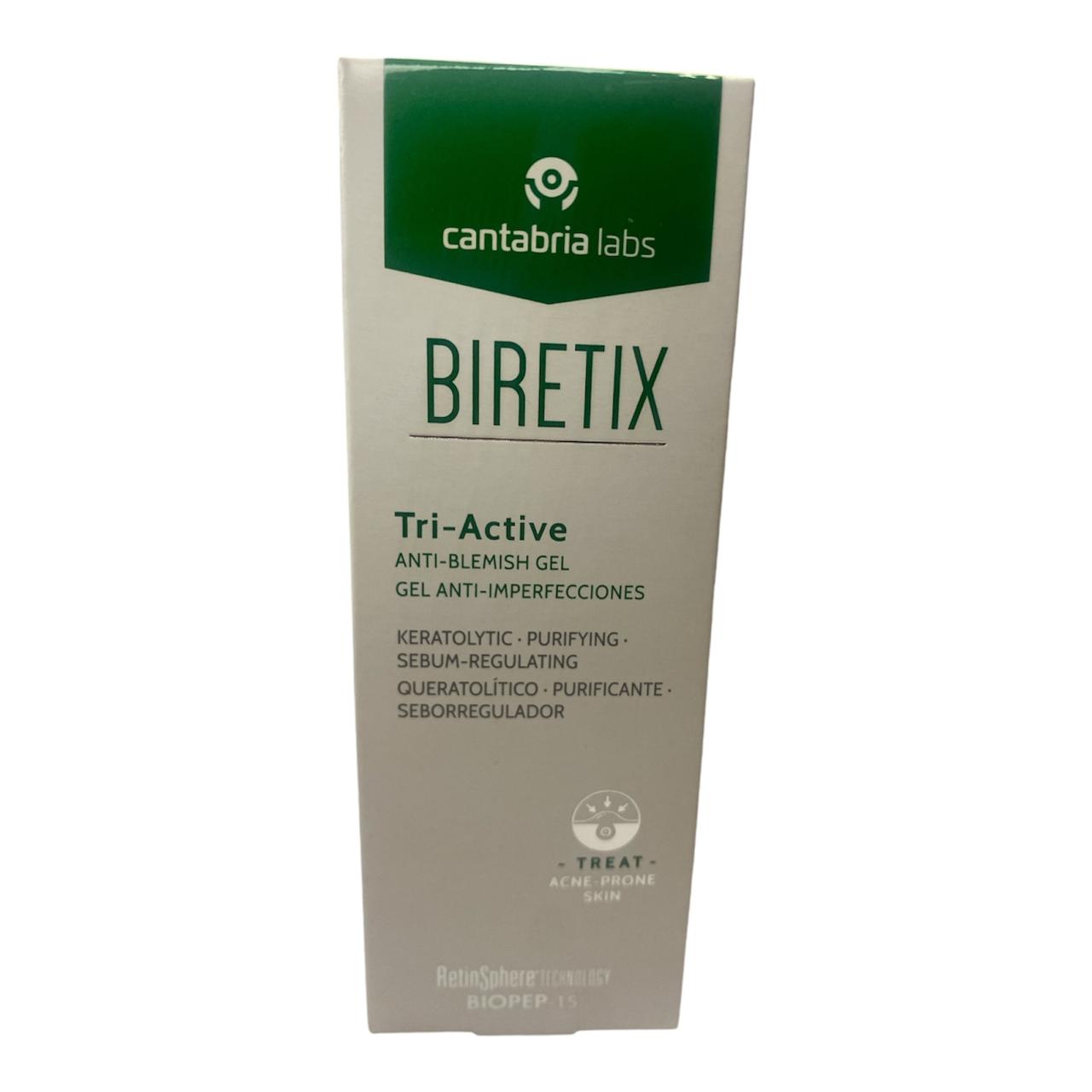 BIRETIX TRI-ACTIVE 50ML