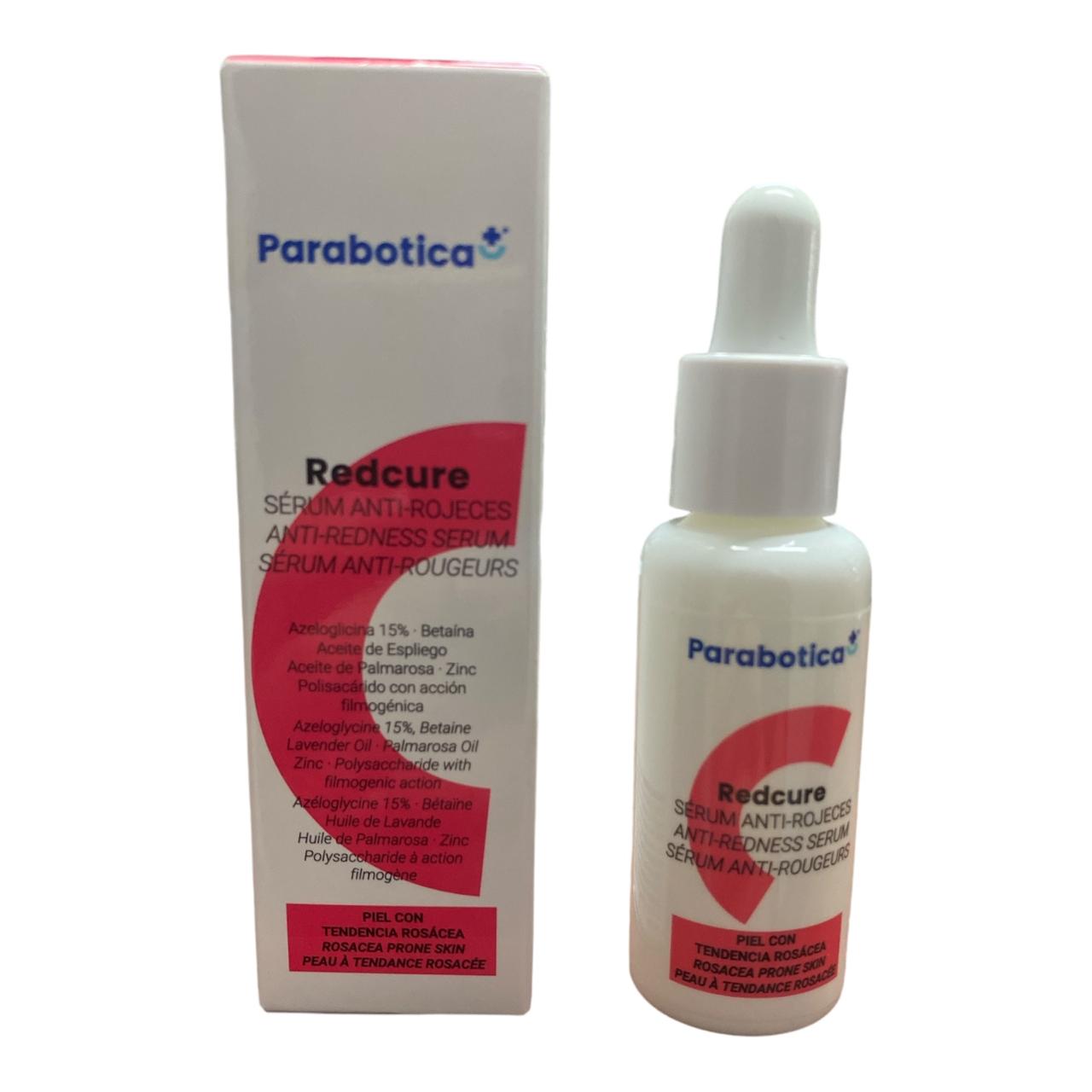 REDCURE SERUM ANTI-ROJECES