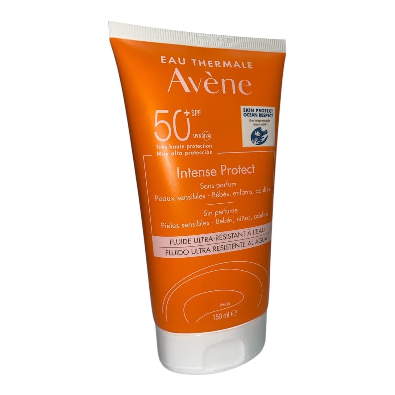 AVENE INTENSE PROTECT 50+ SPF 