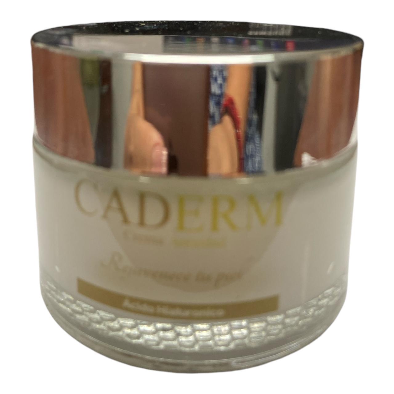 CADERM CREMA ANTIEDAD  60GR