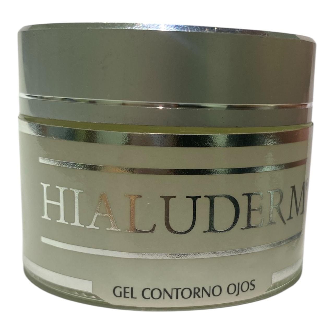 HIALUDERM GEL CONTORNO DE OJOS 50GR