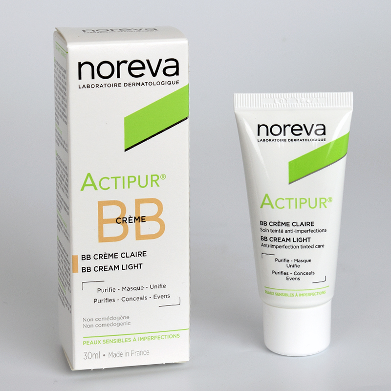 ACTIPUR CREMA CLAIRE 30ml