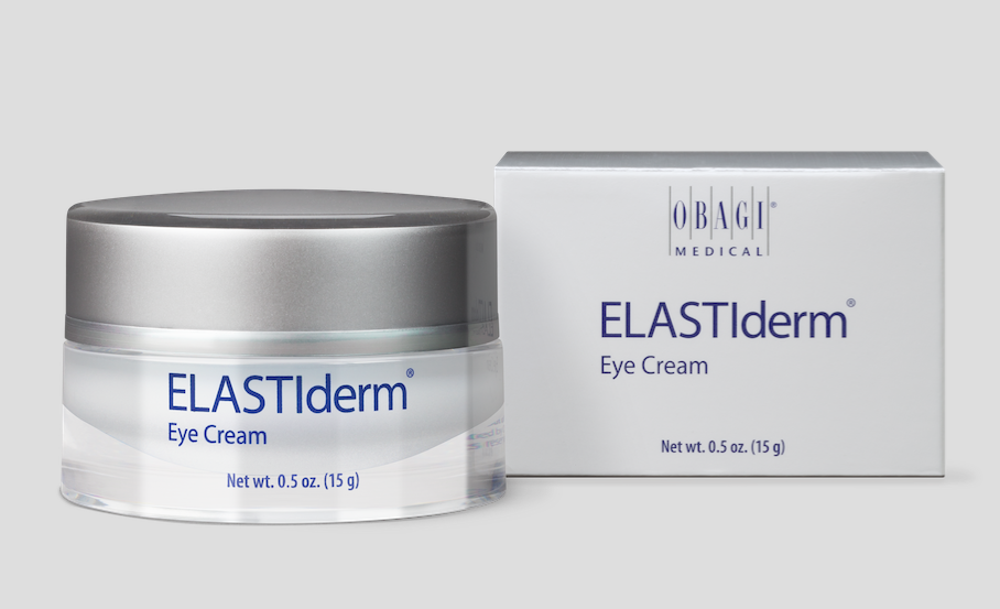 ELASTIDERM OJOS 15 GR