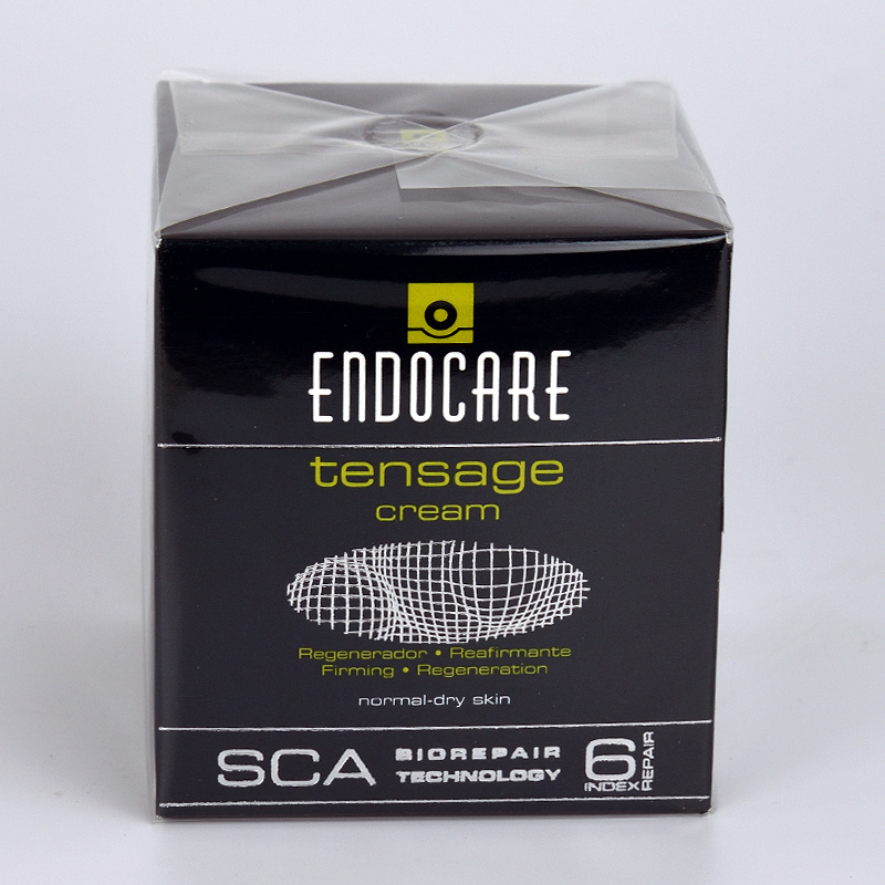 ENDOCARE TENSAGE CREMA REAFIRMANTE