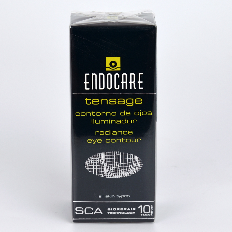 ENDOCARE TENSSAGE  CONTORNO DE OJOS 15ML