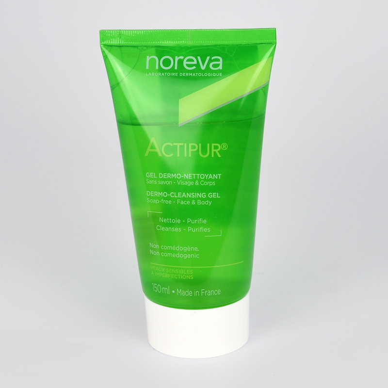 ACTIPUR GEL LIMPIEZA FACIAL 150ML