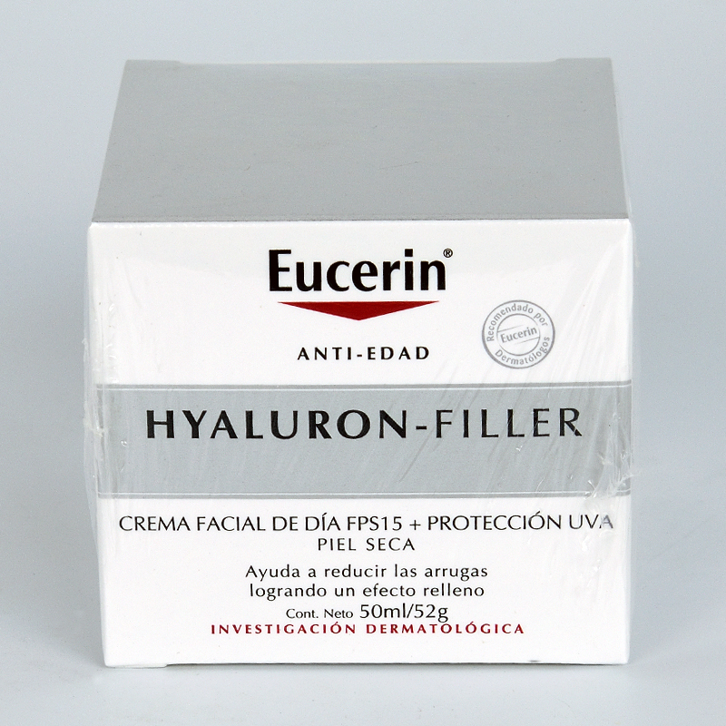 EUCERIN HYALURON DIA CREMA