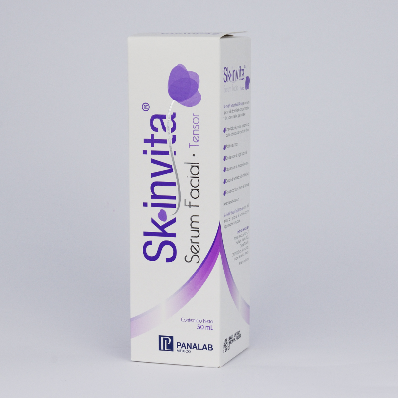 SKINVITA SUERO FACIAL 50ML