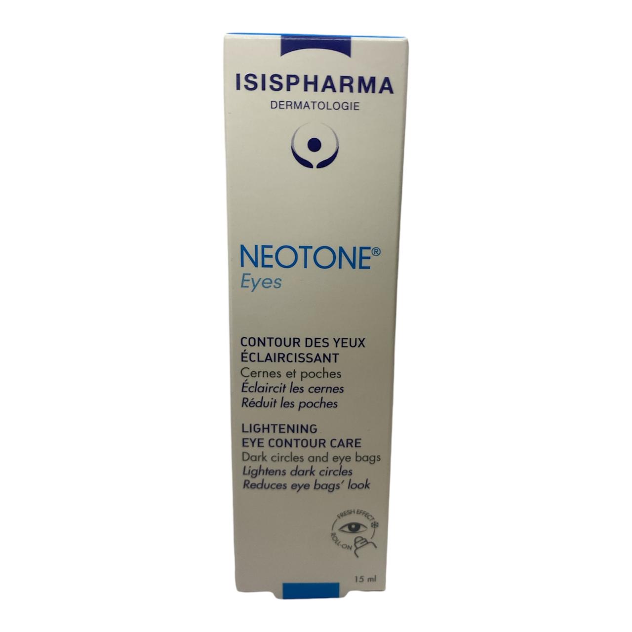 NEOTONE EYES   15ML