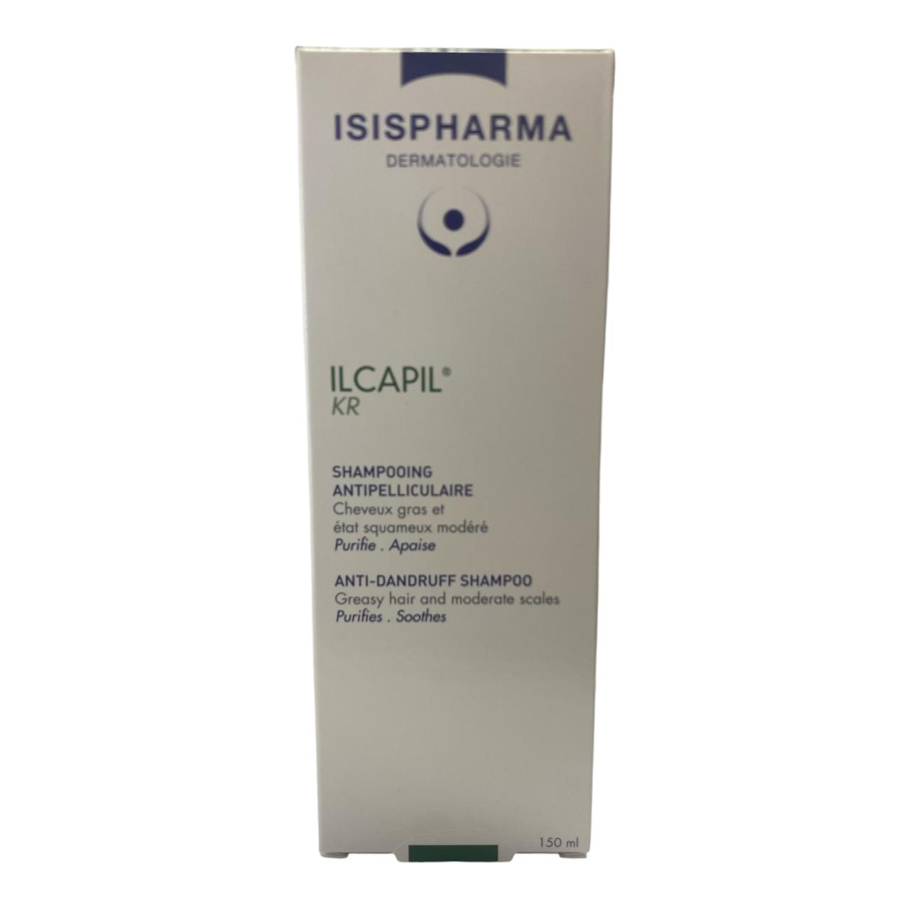 ILCAPIL KR SHAMPOO 150ML
