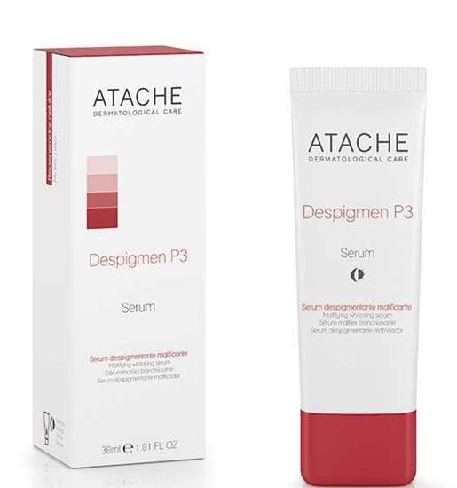 ATACHE DESPIGMENT P3 SERUM