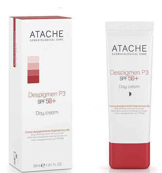 ATACHE DESPIGMENT P3 SPF 50+